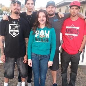 Meet your Posher, Linda